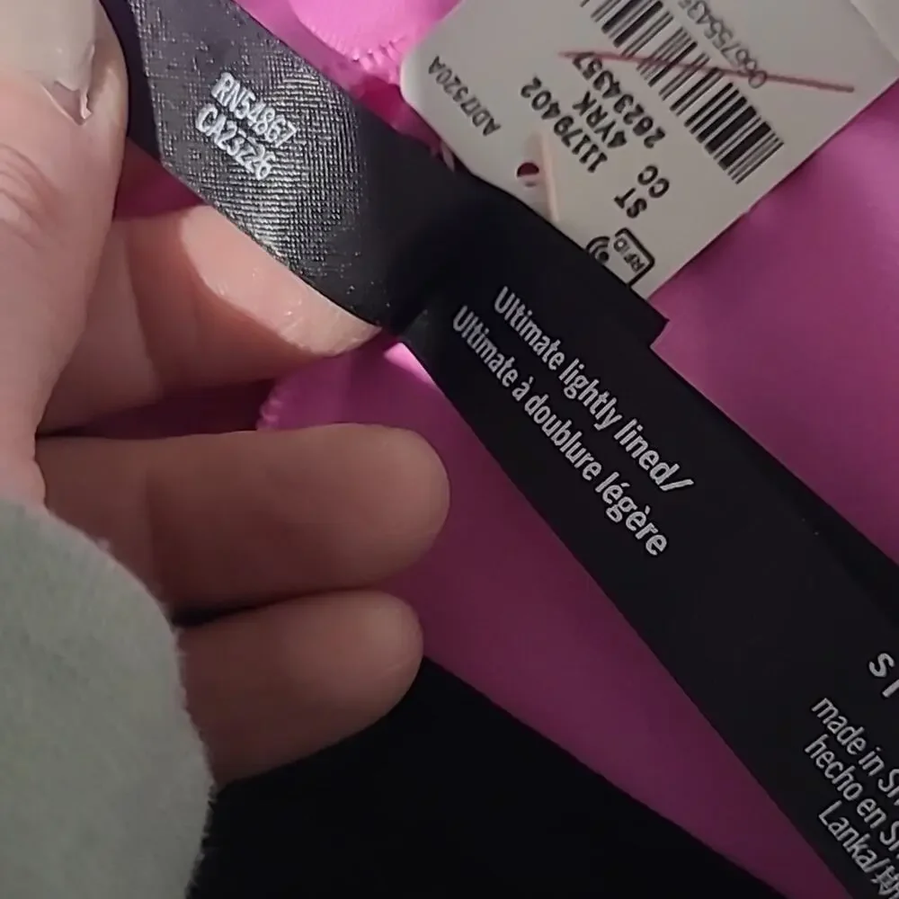 PINK Victorias Secret pink victoria